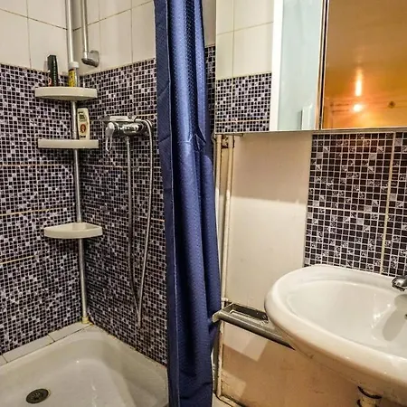 Cozy Studio Near Montorgueil Apartment